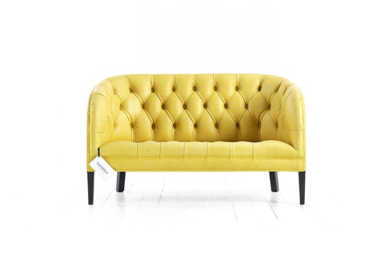 6 Styles of Sofas For Any Room