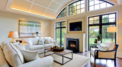 How Your Windows Can Frame Your Decor Design