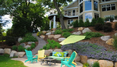 4 Landscape Designs to Explore for Adding Personality in Your Home Exterior