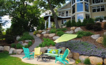 4 Landscape Designs to Explore for Adding Personality in Your Home Exterior
