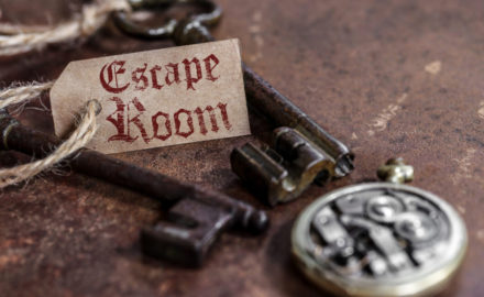 How Does an Escape Room Work for Team Building? 7 Easy Answers