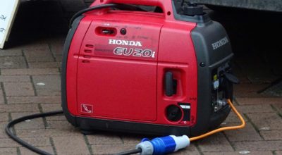 Got an Emergency Bunker? How to Maintain Your Emergency Generator