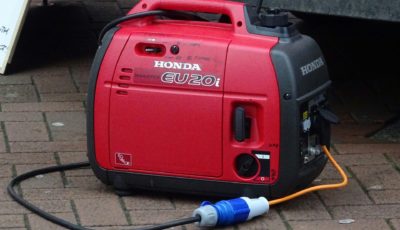 Got an Emergency Bunker? How to Maintain Your Emergency Generator