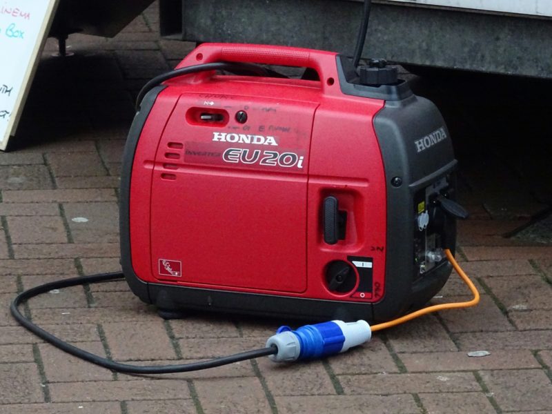 Is Buying a House Generator Worth It?