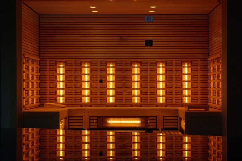 Does Infrared Sauna Make You Tired?