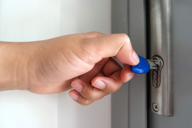 When Do You Need a Locksmith? 4 Situations to Hire One