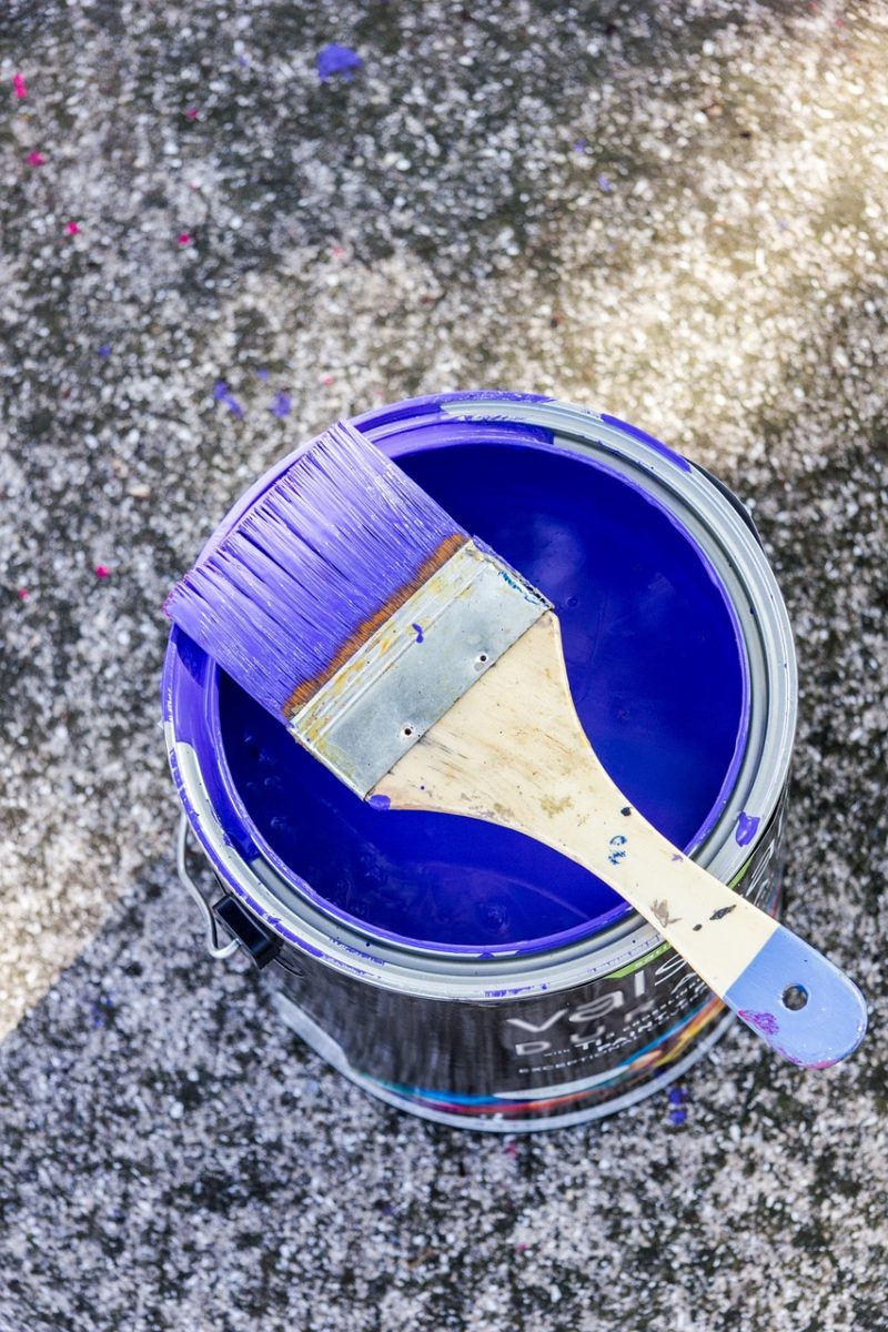 What You Should Know About Eco-friendly Paint