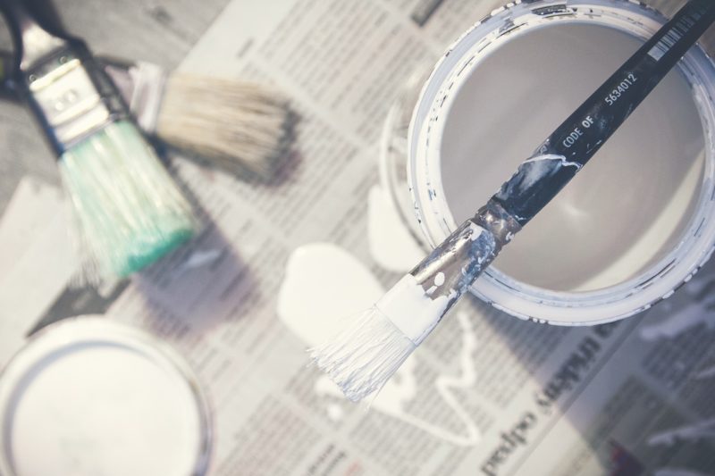 What You Should Know About Eco-friendly Paint