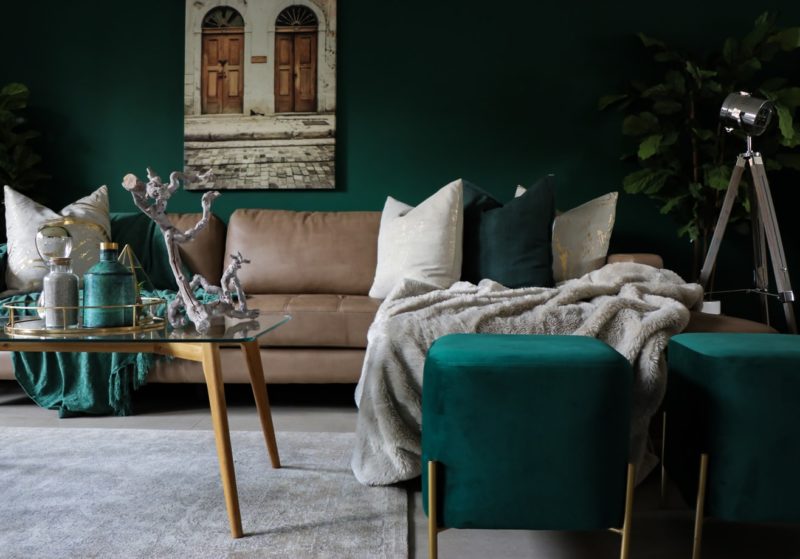 Things to Consider When Choosing The Perfect Paint Color for Your Home
