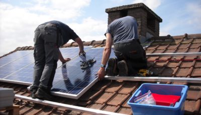 Clean & Renewable Energy for South Australian Homeowners