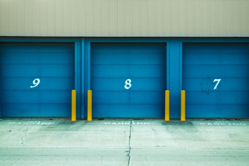 Going, Going, Gone: FAQs About Bidding on Storage Units Up for Auction