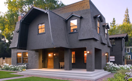 4 Gorgeous Roofing Styles to Keep in Mind When Yours Needs Replacing