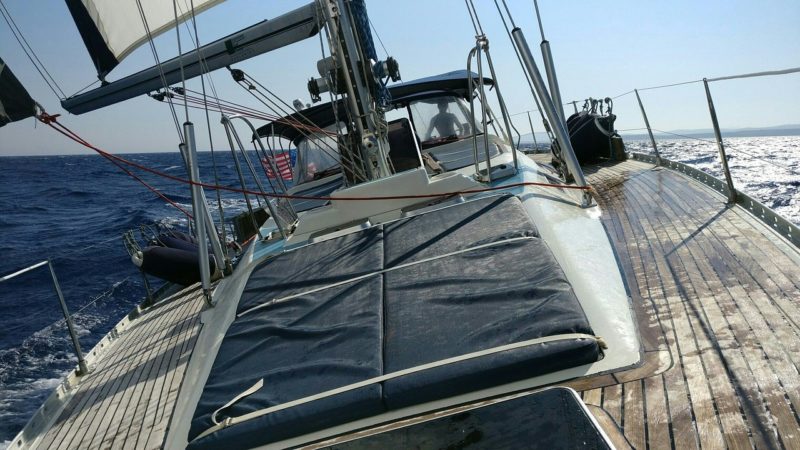 The Beginners Guide to Cleaning Your New Boat