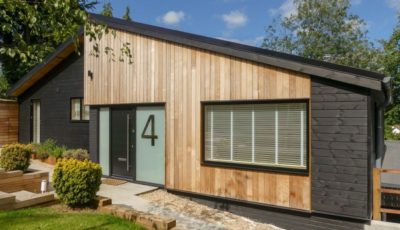 5 Benefits of External Cladding you did not Know About