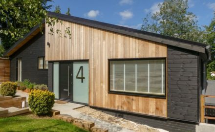 5 Benefits of External Cladding you did not Know About