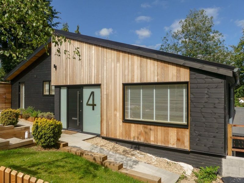 5 Benefits of External Cladding you did not Know About
