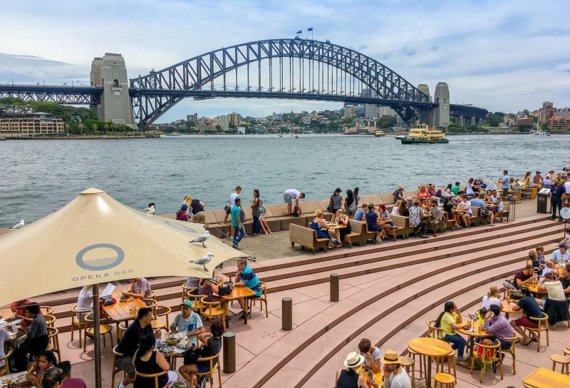 The Essentials of Planning Your First Business Trip to Sydney