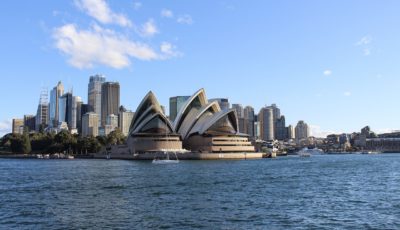 The Essentials of Planning Your First Business Trip to Sydney