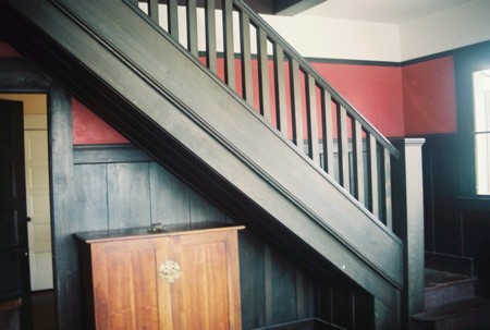 What stairs should you choose for your converted attic?