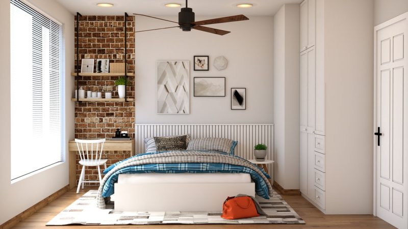 9 Ways to Create the Ultimate Cozy Bedroom This Winter
