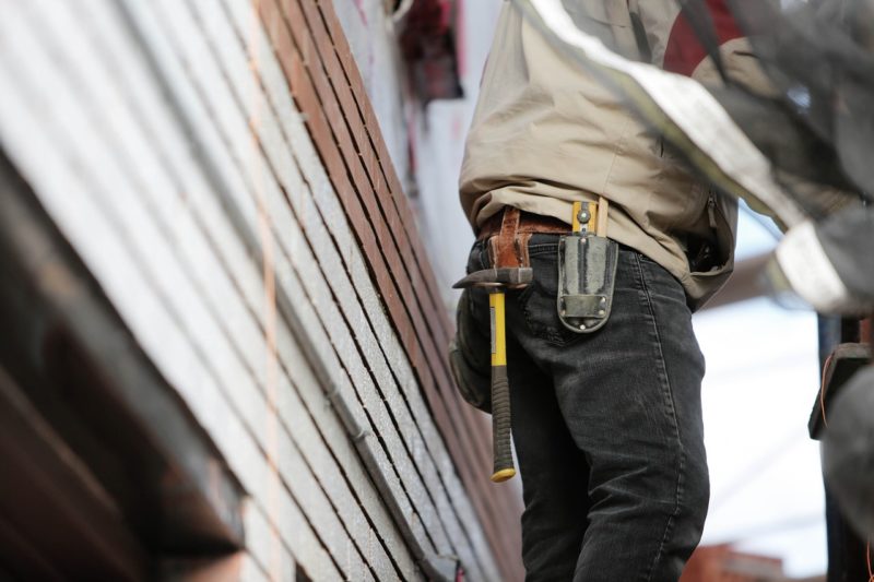 6 Tips to Keep Your Home Safe During Repairs