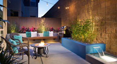 4 Ideas for a Stunning Summer Patio