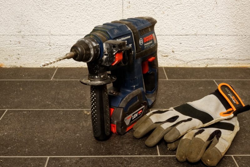 4 Heavy Duty Tools to Help Your Next Home Renovation Run Smoothly