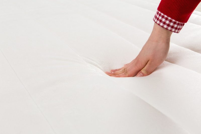 Sleep Comfortably: The Benefits of a Memory Foam Mattress