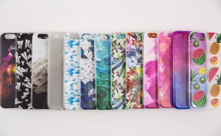7 DIY Phone Case Ideas to Try On a Budget