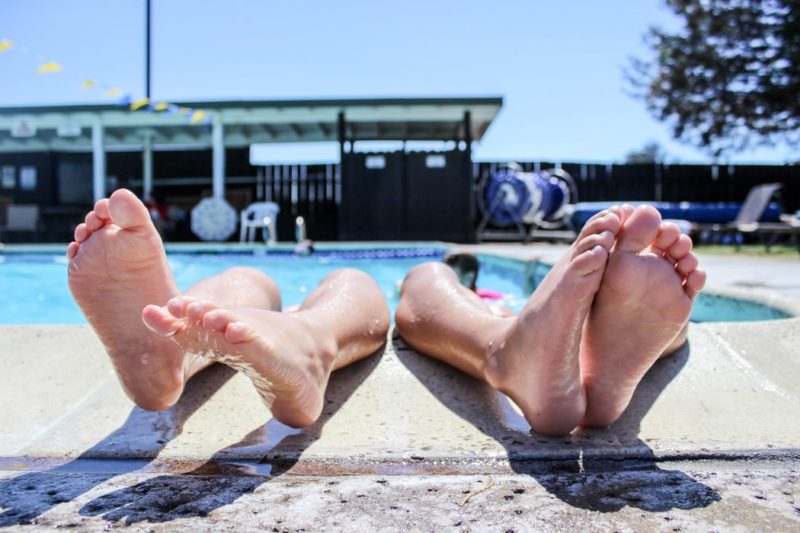 Tips for Cleaning your Swimming Pool
