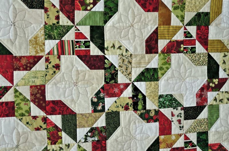 3 DIY Beginner Quilting Projects