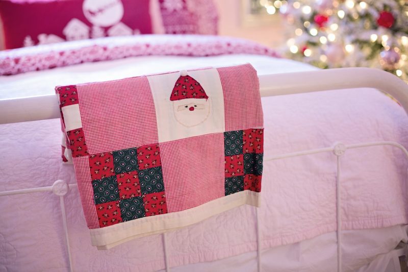 3 DIY Beginner Quilting Projects