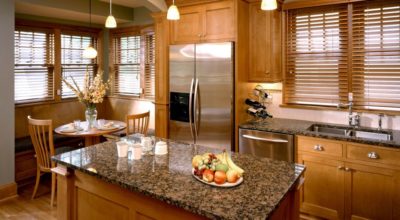 The Best Tips in Kitchen Design: Zoning Method Plus Decor Advice