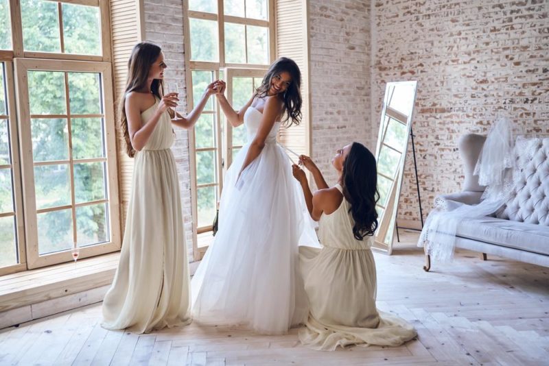 8 Preparation Tips to Help Make a Perfect Wedding Day