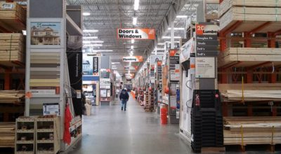 Better Buy: The Home Depot vs. Lowe’s