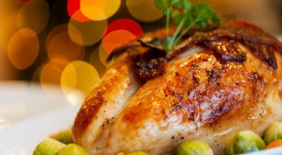 A Delicious Turkey Recipe That Your Family Will Remember