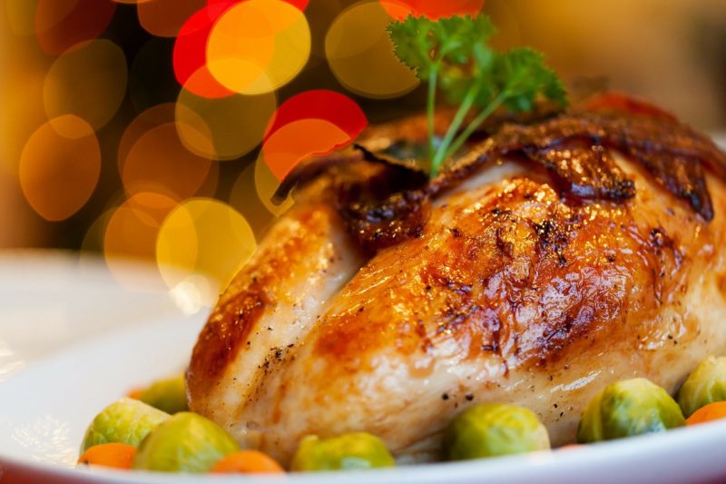 A Delicious Turkey Recipe That Your Family Will Remember