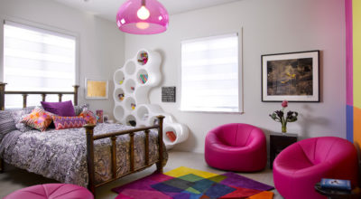 How to Pick the Right Carpet for Your Children’s Room