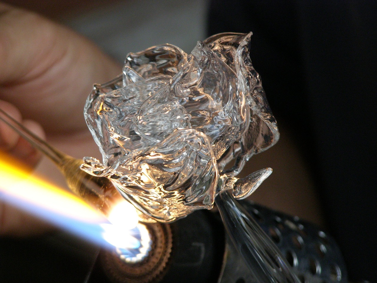 How to Use Fire Glass in Other Creative Ways BeautyHarmonyLife