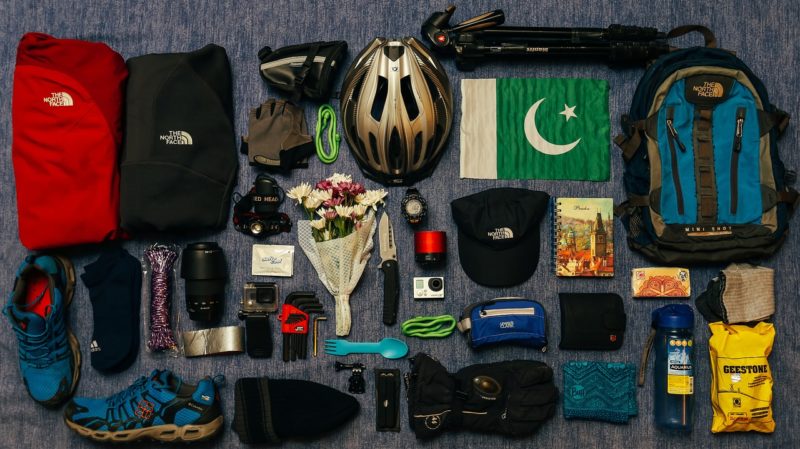 7 Backpacking Essentials We Couldn't Travel Without