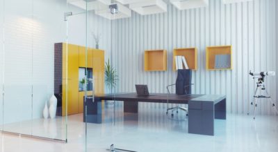 6 Advantages of Office Strip Out Services
