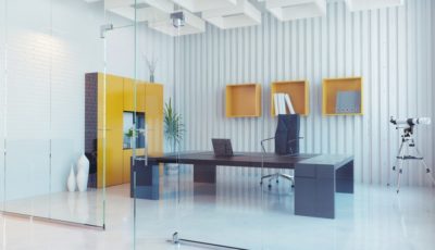 6 Advantages of Office Strip Out Services