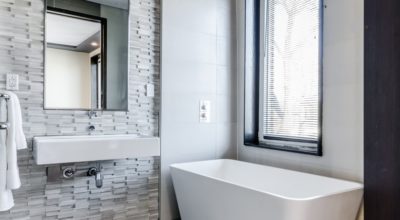 Spruce Up Your Bathroom with These 3 Tips