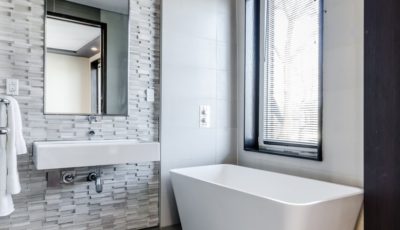 Spruce Up Your Bathroom with These 3 Tips