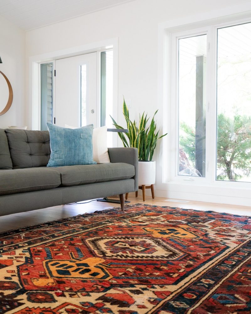 How to Fit the Same Carpet across Multiple Rooms in Your Home