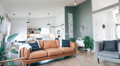 Perfecting Your Open Plan Living Design Plans