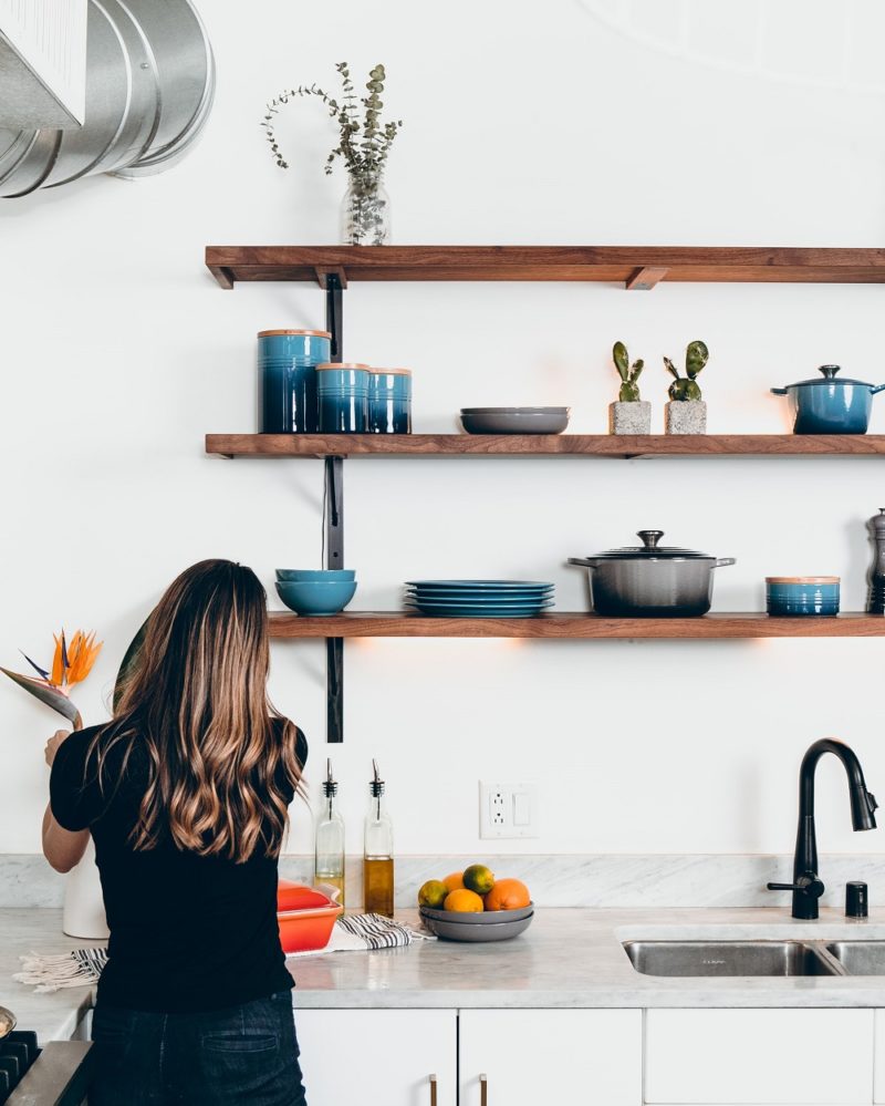 5 Ways to Renew Your Kitchen Without Spending a Fortune
