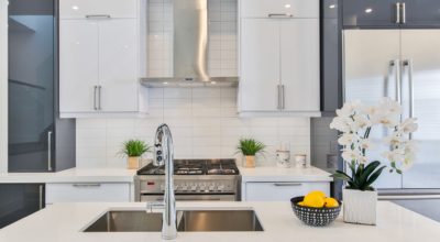 5 Ways to Renew Your Kitchen Without Spending a Fortune