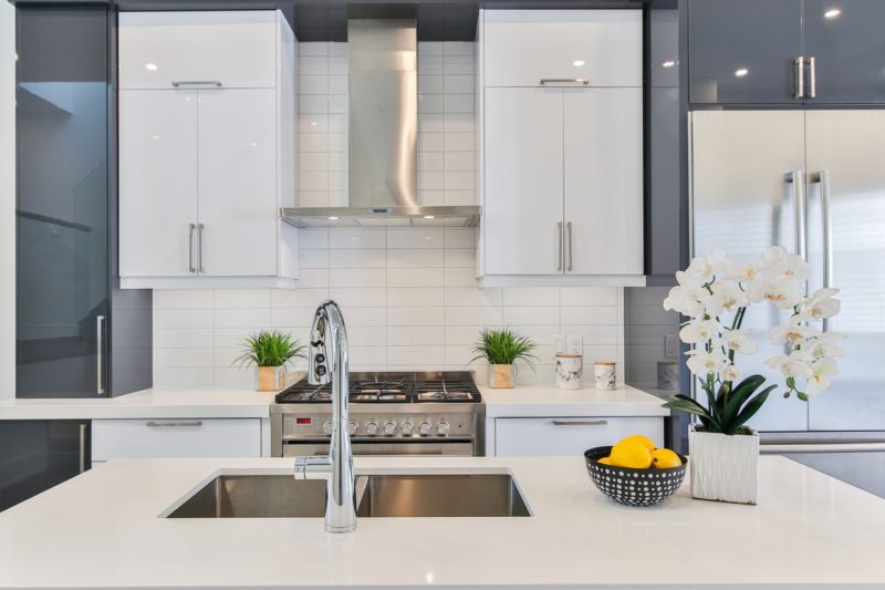 5 Ways to Renew Your Kitchen Without Spending a Fortune