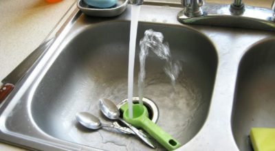 How to Keep Your Drains Fresh and Free Flowing